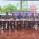 Wakil Ketua I DPRD Lerry Kurniawan Figo Hadiri FGD Penataan Desa Sekura