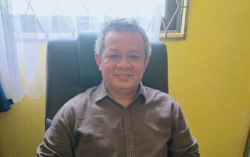 Ketua DPRD Kabupaten Mempawah, Safruddin Asra/Istimewa