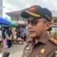 Kepala Kejaksaan Negeri Sambas, Daniel De Rozari.