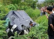 Polisi Masih Selidiki Kecelakaan di Jalan Lingkar Galing yang Tewaskan Pemotor