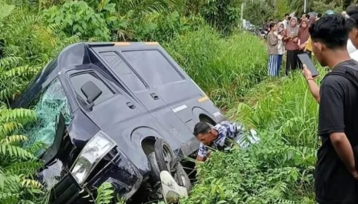 Polisi Masih Selidiki Kecelakaan di Jalan Lingkar Galing yang Tewaskan Pemotor