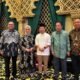 Bupati Sambas Satono Ikut Buka Buka Puasa Bersama Ketum Hanura