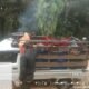 Polisi Amankan Pikap Muatan Buah Sawit Curian di PT WHS II Sajingan Besar