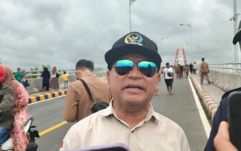 Anggota Komisi IV DPRD Kabupaten Sambas, Drs. H. Ramzi/Foto Jejaring Kalbar.