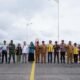 Bupati Sambas: Pembukaan Jembatan Sungai Sambas Besar Sudah Izin Presiden/Foto Prokopim