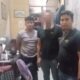 Ketua Kopbun Lipat Gunting Ketapang ditetapkan tersangka dan ditahan.