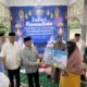 Pemkab Mempawah Sambut Rombongan Safari Ramadan Pemprov Kalbar