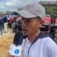 Brigade Pangan Berkomitmen Mewujudkan Swasembada Pangan di Sambas
