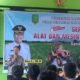 Kepala BSIP Kalbar, Anjar