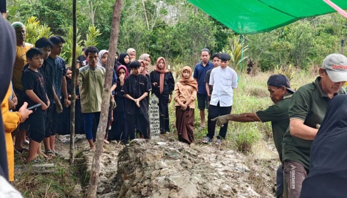 Kronologi Lengkap Versi Keluarga Korban Pengeroyokan di Jembatan Sungai Sambas Besar