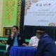 Ketua PWI Kalimantan Barat, Kundori dalam sebuah diskusi di Sintang.