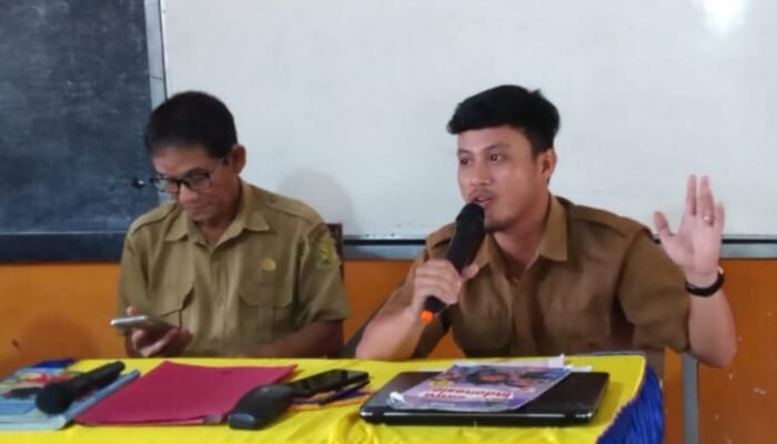 Akui Jual Buku LKS, Guru SDN 14 Pelanjau Sebut Demi Efektivitas Belajar