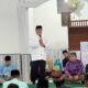 Wakil Bupati Sambas, Heroaldi Djuhardi Alwi saat Safari Ramadan di Salatiga, Rabu 19 Maret 2025/Foto Dagun/Jejaring Kalbar