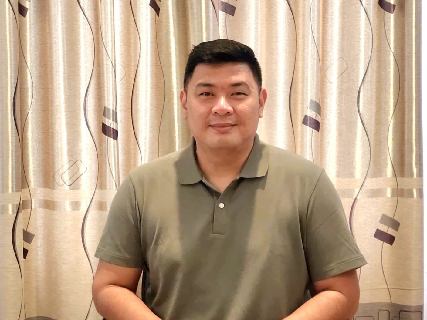 Zimmy Alexander Phua