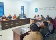 Komisi III DPRD Sambas Sharing Pengelolaan PJU ke Dishub Kubu Raya