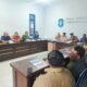 Komisi III DPRD Kabupaten Sambas sharing ke Dinas Perhubungan Kubu Raya dalam pengelolaan PJU