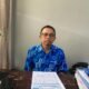 Kabid Perdagangan Diskumindag Kabupaten Sambas, Abdul Hadi/Foto Sera/Jejaring Kalbar