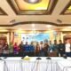 DPRD Sambas Konsultasi Pengelolaan Tanaman Pangan ke Dinas TPH Kalbar