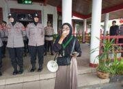 Kohati HMI Cabang Sambas Tolak Revisi UU TNI: Ini Ancaman bagi Demokrasi