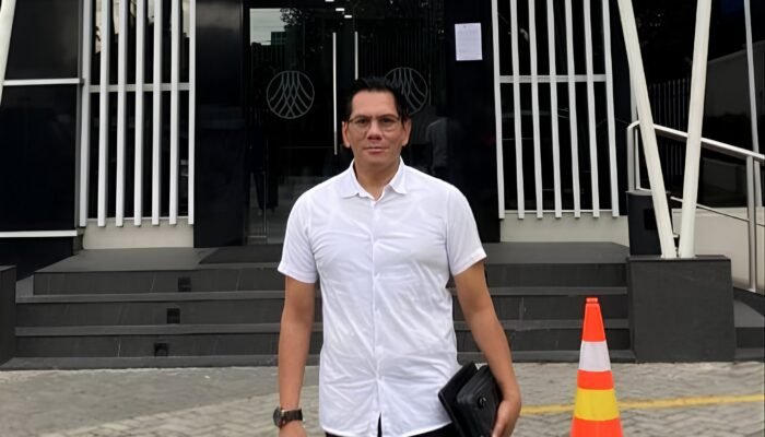 Pendapat Hukum Ruhermansyah: Penunjukan Plt Ketua PWI Kalbar Ilegal, yang Sah Tetap Kundori