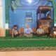 Pemerintah Kecamatan Tangaran Matangkan Persiapan Safari Ramadan Pemda Sambas di Desa Merpati