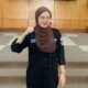 Presiden Mahasiswa DEMA UNISSAS, Siti Nuria
