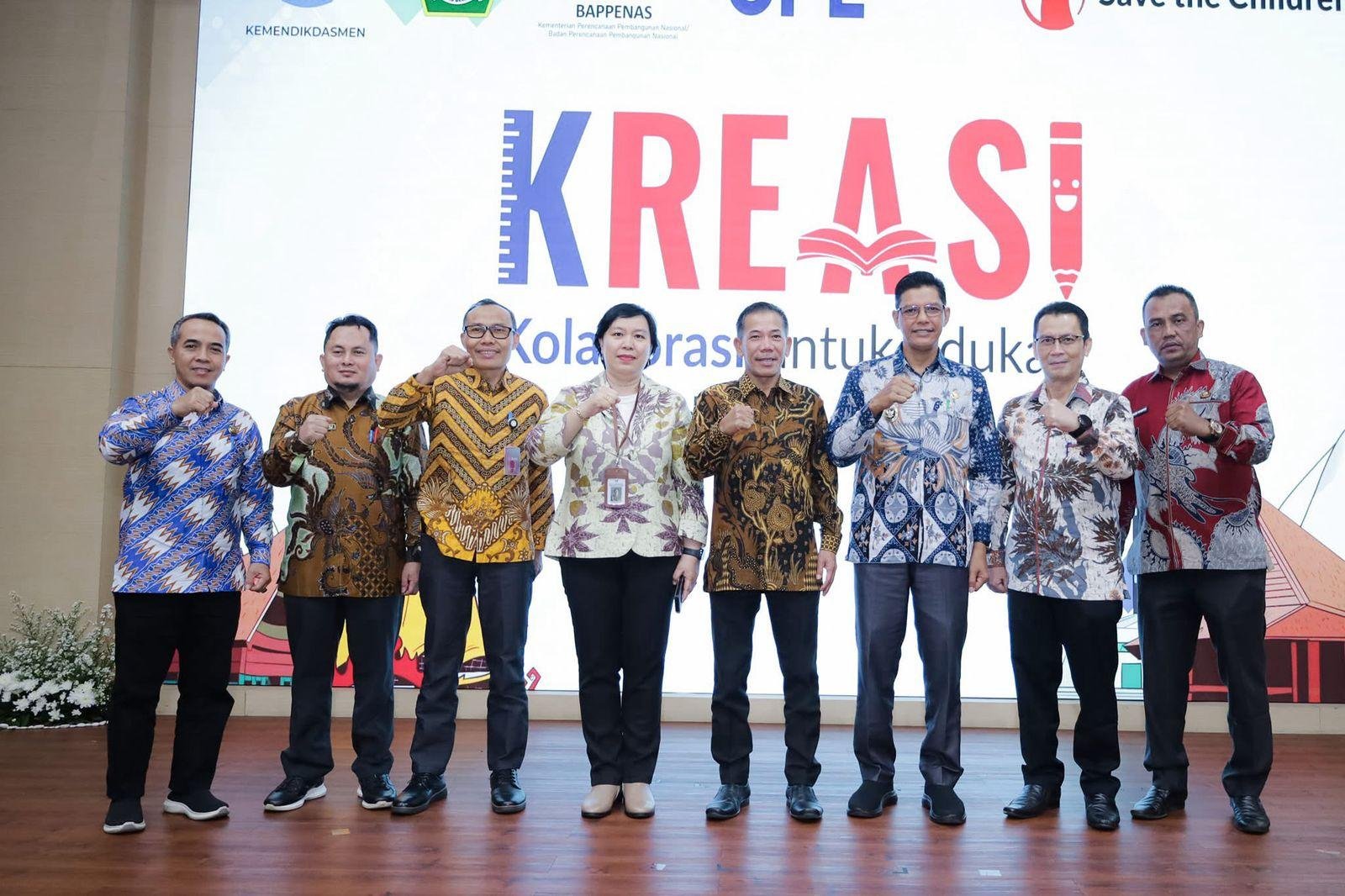 Wakil Bupati Ketapang