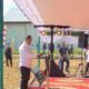 Sekjen Tanaman Pangan Kementerian Pertanian, Ahmad Musyafak.