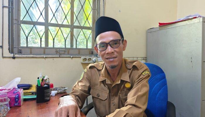 Jawab Tuduhan Soal Perselingkuhan, Kades Pusaka: Saya Berpoligami Bukan Selingkuh