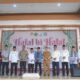 Wabup Ketapang Hadiri Halal Bihalal Pendidik SD/MI se-Kecamatan Benua Kayong