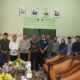 Ketua DPRD Sambas Terima Kunjungan Silaturahmi Kapolres Baru