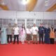 Kunjungan Kepala BIN Daerah Kalbar kepada Pemerintah Kabupaten Ketapang