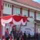 Pemerintah Kabupaten Sambas menggelar Apel Peringatan Hari Otonomi Daerah, Jumat 25 April 2025/Foto Sera/Jejaring Kalbar