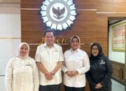 Bupati Mempawah Tegaskan Dukungan untuk Program Makan Bergizi Gratis