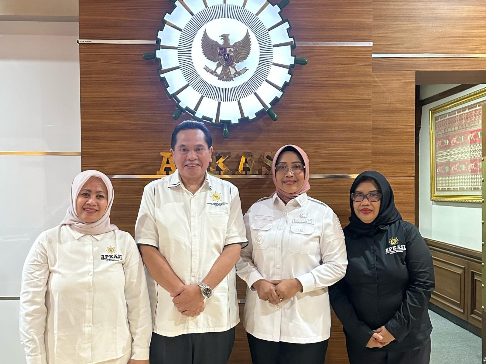 Bupati Mempawah Tegaskan Dukungan untuk Program Makan Bergizi Gratis
