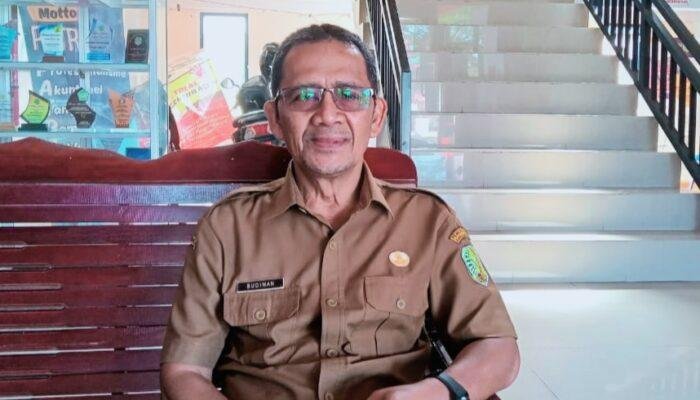 Inspektorat Segera Periksa Kades Pusaka, Budiman: Bisa Dinonaktifkan Jika Pelanggaran Berat