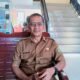 Kepala Inspektorat Kabupaten Sambas, Budiman/Foto Sera/Jejaring Kalbar.