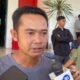 Manager generasi milenial Brigade Pangan Desa Batu Mak Jage, Kecamatan Tebas, Hairomin