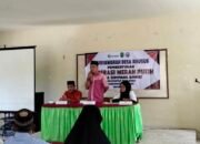 Maksimalkan Potensi Desa, Pemdes Simpang Empat Bentuk Koperasi Merah Putih