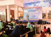 Ajang Talenta dan Literasi SD/MI Ketapang 2025 Resmi Dibuka: Dorong Siswa Tampilkan Potensi Terbaik