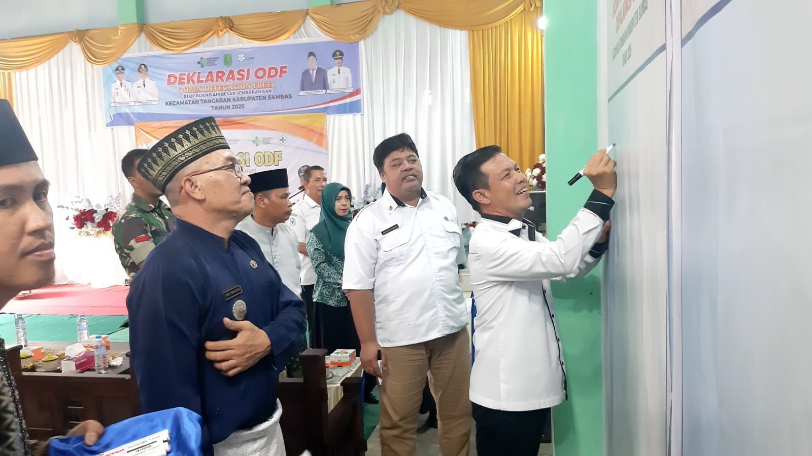Ketua DPRD