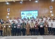 Bupati Sambas Berharap TMI Punya Program Strategis Untuk Maksimalkan Potensi Yang Ada