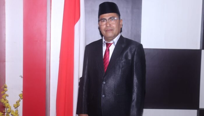 Mardani Minta Agar Disdik Berikan Pendampingan Terhadap Korban Perundungan Di Sambas