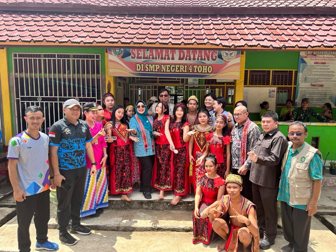 Bupati Erlina