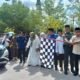 Pelepasan Jemaah Haji