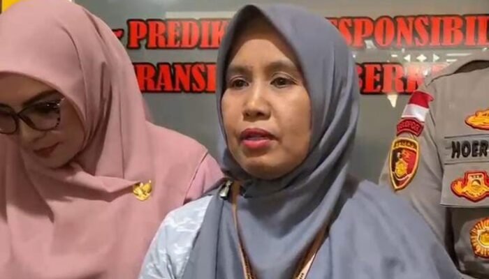 Dinas Perlindungan Anak akan Kawal Proses Jalannya Hukum Terhadap Kasus Perundungan di Sambas