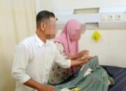 Korban Perundungan Di Lapangan Futsal Sambas Dilarikan Ke Rumah Sakit