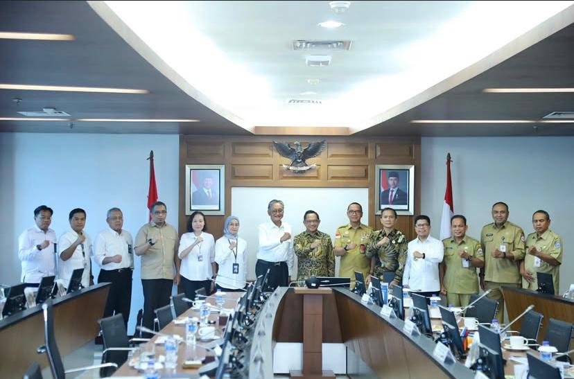 PLBN Temajuk