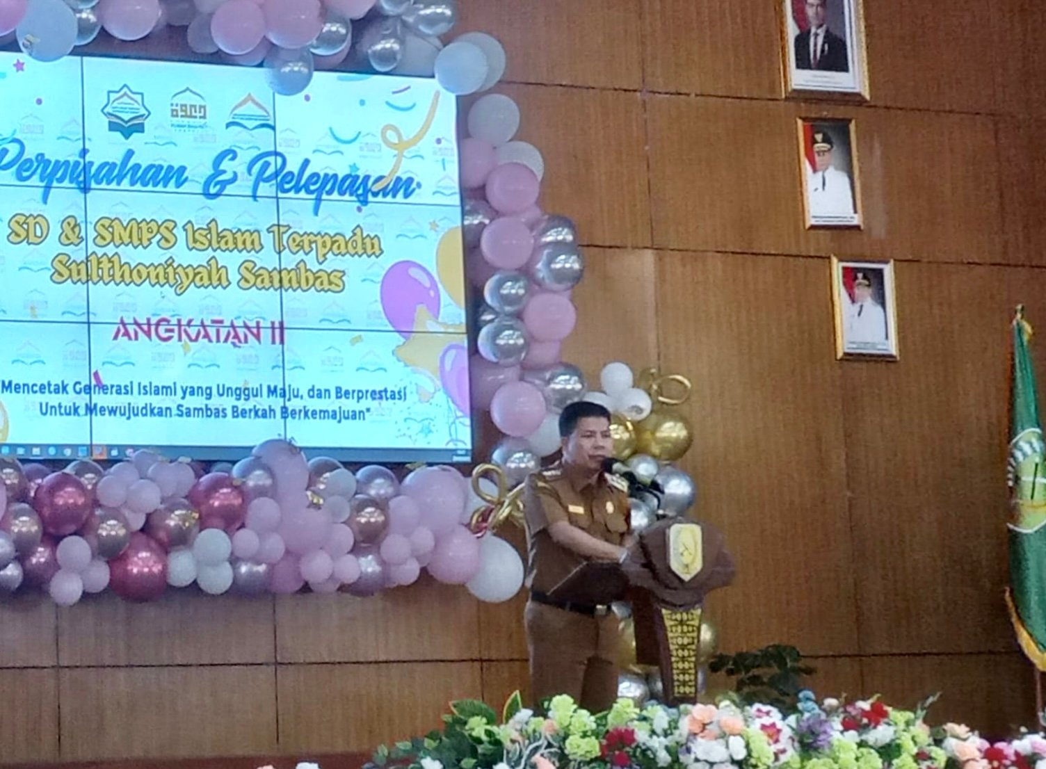 Bupati Satono