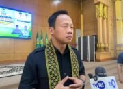 DPD RI Daud Yordan Sebut Akan Prioritaskan TMI Dari Daerah Penghasil Padi Termasuk Sambas